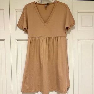 ASOS Maternity Dress